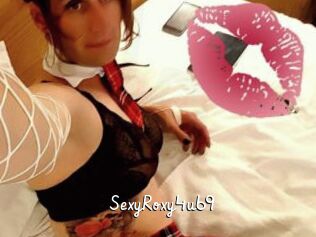 SexyRoxy4u69