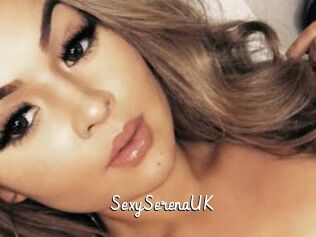 SexySerenaUK