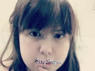 SexyShayna