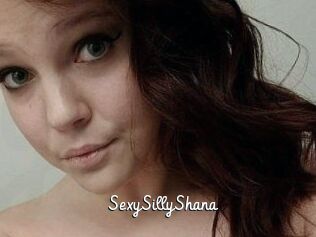 SexySillyShana