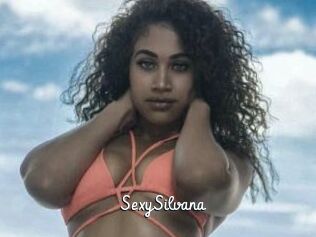 SexySilvana