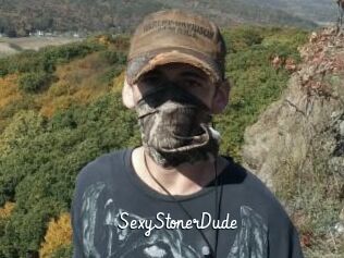 SexyStonerDude