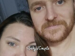 SexyUCouple