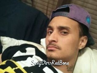 SexyVersRedBone