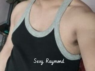 Sexy_Raymond