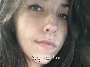 Sexy_xxx_Lexi