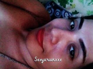 Sexyarian_xxx