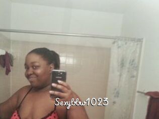 Sexybbw1023