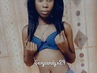 Sexycandyx29