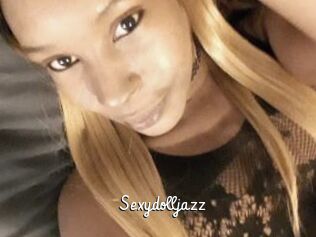 Sexydolljazz