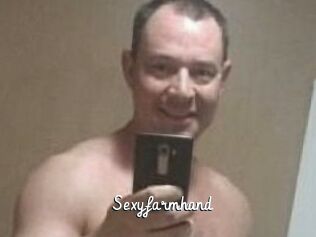 Sexyfarmhand