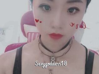 Sexygoddess18