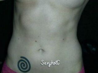 SexyhotC