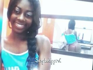 Sexykellygirl