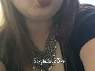 Sexykitten23xo