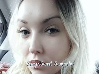 SexynSweet_Samantha