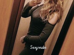 Sexysnake