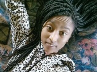 Sexyyzana