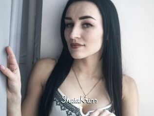 ShaiaKriss