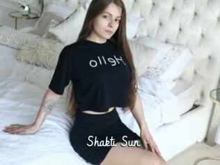 Shakti_Sun