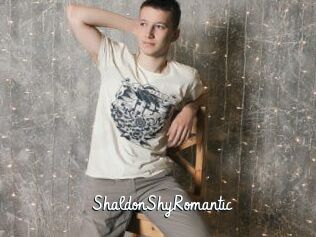 ShaldonShyRomantic