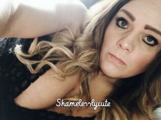 Shamelesslycute