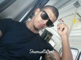 ShamuelWood
