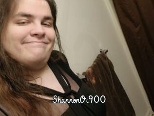 ShannonOi900