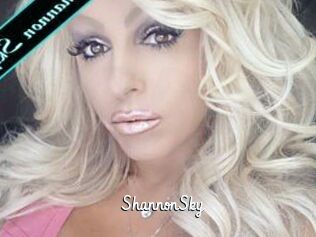 ShannonSky