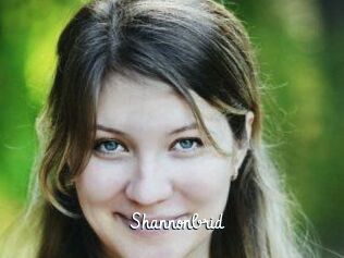 Shannonbrid