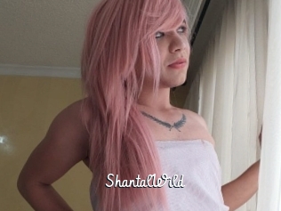 ShantalWild Galerie du Sexe