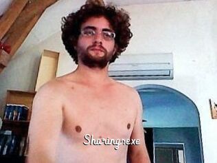 Sharingsexe