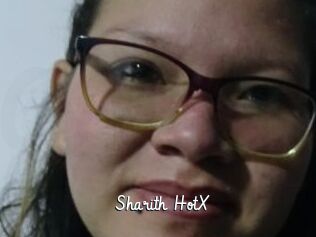 Sharith_HotX