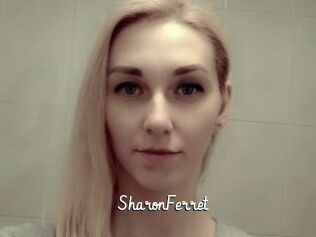 SharonFerret