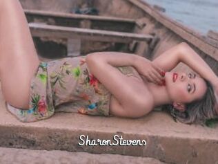 SharonStevens
