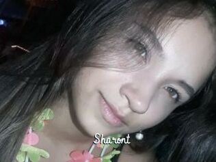 Sharont