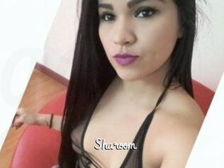 Sharoom