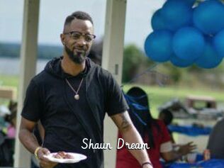 Shaun_Dream