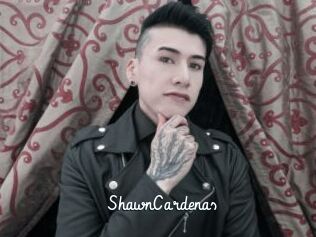 ShawnCardenas