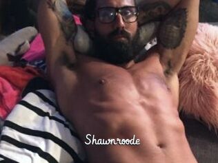 Shawnroode