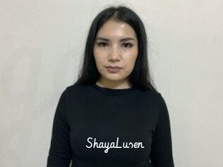 ShayaLusen