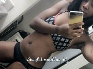 ShaylaLovezNaughty