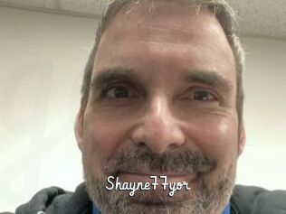 Shayne77yor