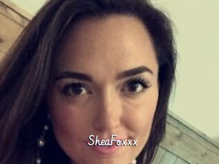 SheaFoxxx