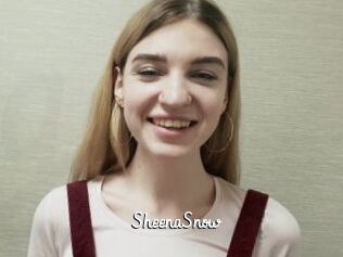 SheenaSnow