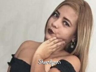Sheerlynns