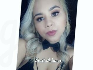 SheilaAdams