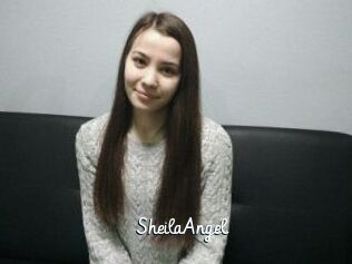 SheilaAngel