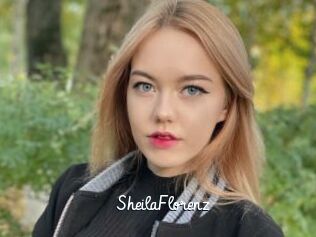SheilaFlorenz