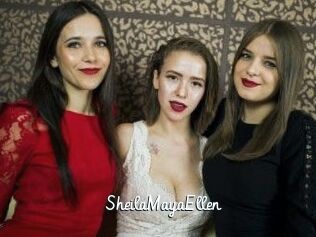 SheilaMayaEllen